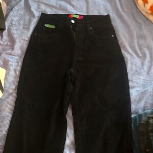 Empyre Skateboard Brand Courdoury Pants